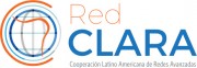 RedCLARA logo