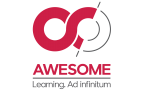 AWESOME Learning. Ad Infinitum