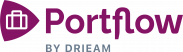 Portflow by DRIEAM